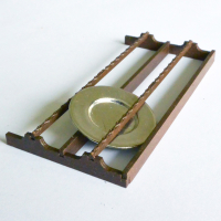 Renaissance Plate Rack